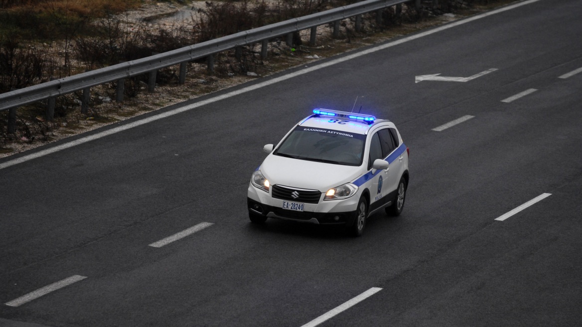 Ο λαθραίος καπνός αποκάλυψε τον φυγόποινο